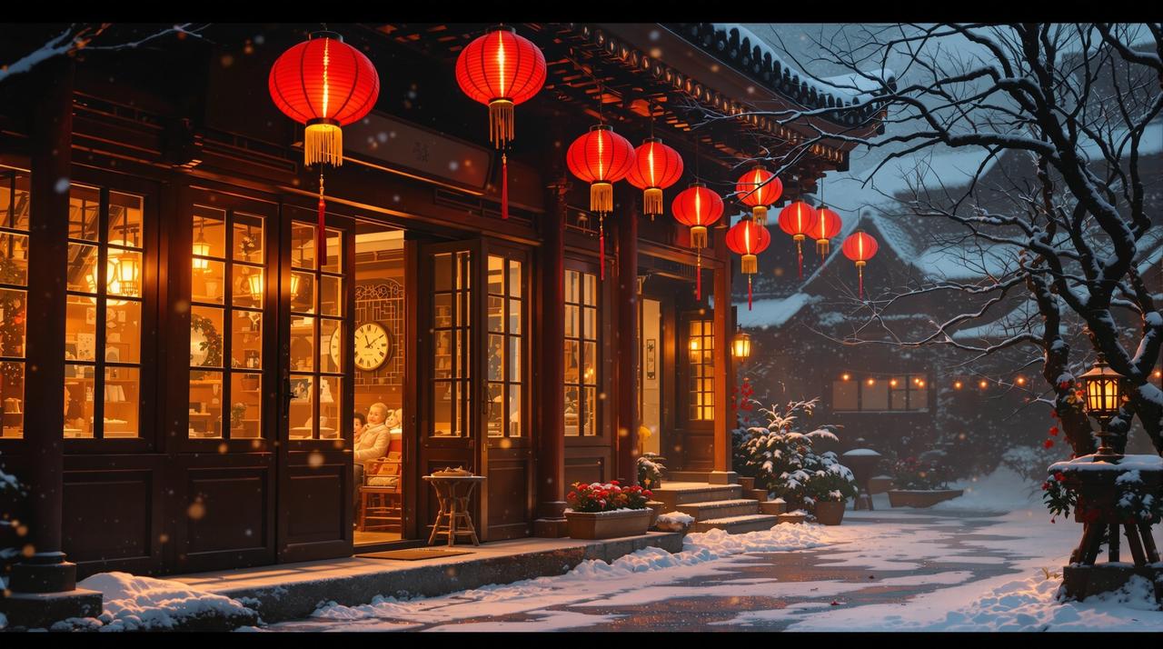 人世间 - 58集 - 悠悠影视热门推荐